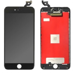 Écran iPhone 6S Plus Noir (Premium)