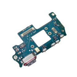 Connecteur de Charge USB-C + SIM + SD Port Samsung Galaxy S23 FE  SM-S711