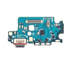 Connecteur de Charge USB-C + SIM + SD Port Samsung Galaxy S25+ SM-S936