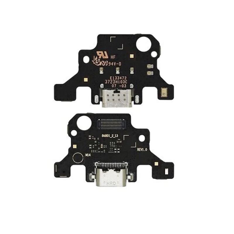 Connecteur de Charge USB-C Port Samsung Galaxy Tab A9+