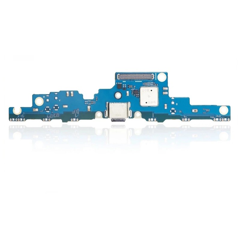 Connecteur de Charge USB-C Port Samsung Galaxy S8 SM-X700