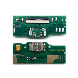 Connecteur de Charge USB-C Port Samsung Galaxy Tab A 8.0 (2019) (SM-T290)