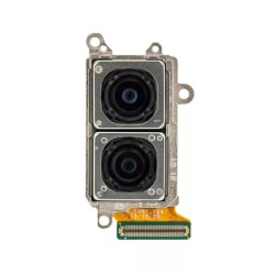 Caméra Arrière appareil photo pour Samsung Galaxy S21 / S21+