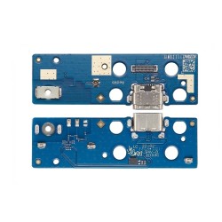 Connecteur de Charge USB-C Port Lenovo M10 Plus (TB-X606, TB-X606F, TB-X606X, TB-X606V)