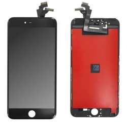 Écran LCD iPhone 6 Plus Noir (Premium)
