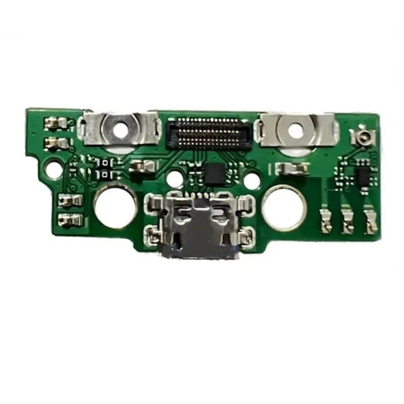 Connecteur de Charge USB-C Port Lenovo Tab M8 FHD (TB-8705)