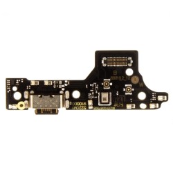 Connecteur de Charge USB-C Port Xiaomi Redmi Note 12R / Redmi 12