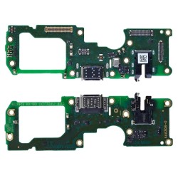 Connecteur de Charge USB-C DC Port OnePlus Nord N20 5G (GN2200, CPH2459)