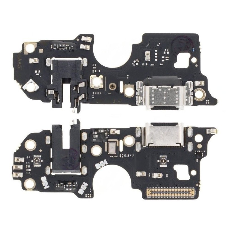 Connecteur de Charge USB-C DC Port OnePlus Nord CE 3 Lite (CPH2467, CPH2465)