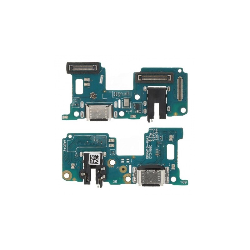 Connecteur de Charge USB-C DC Port Realme 10 4G / Realme 11 4G