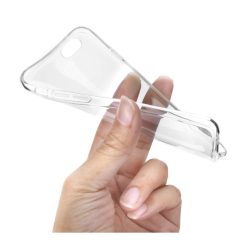 Coque de protection en Silicone Apple iPhone 4 / 4S