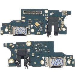 Connecteur de Charge USB-C DC Port Realme 12 / Realme 12x / Realme C65 5G
