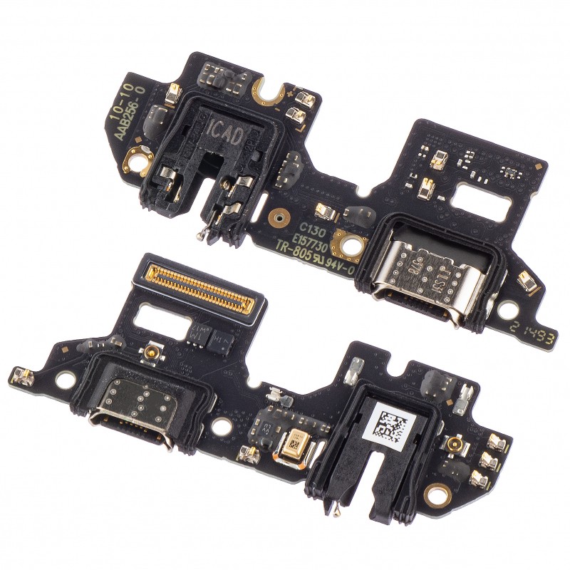 Connecteur de Charge USB-C DC Port Realme 9 5G / Realme 9 Pro / Realme Q5