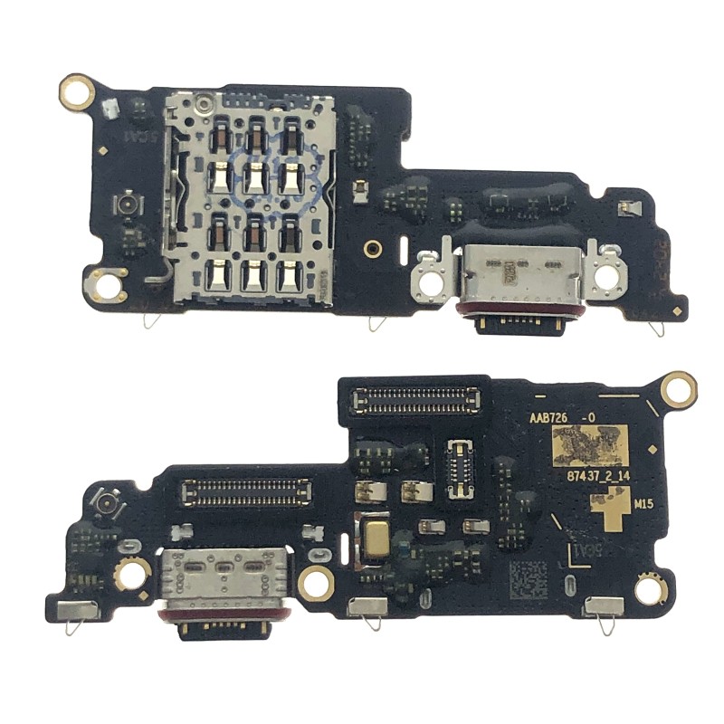 Connecteur de Charge USB-C DC Port Realme 12 Pro / Realme 12 Pro+