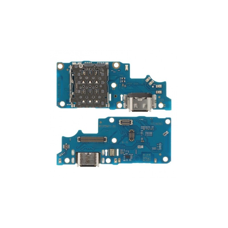 Connecteur de Charge USB-C DC Port Realme 12 4G / Realme 12+
