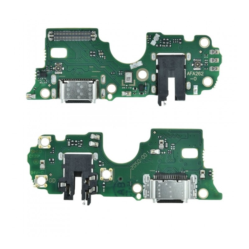 Connecteur de Charge USB-C DC Port Realme 8 5G / 8S 5G / Realme Narzo 30 5G
