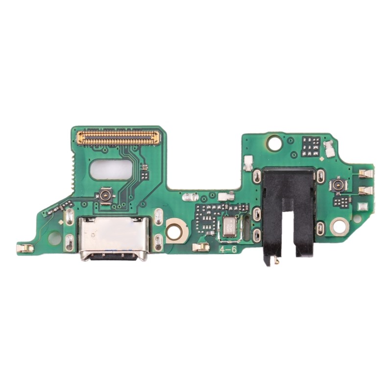 Connecteur de Charge USB-C DC Port Realme Q3s / Q3t / Oppo K10 5G