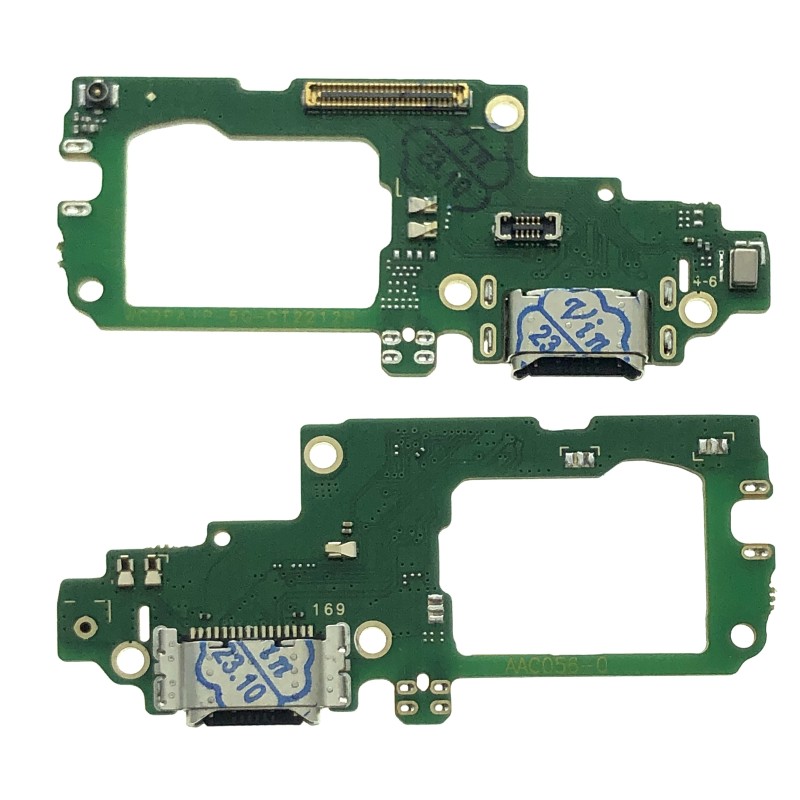 Connecteur de Charge USB-C DC Port Oppo Reno8 T 5G (CPH2505)