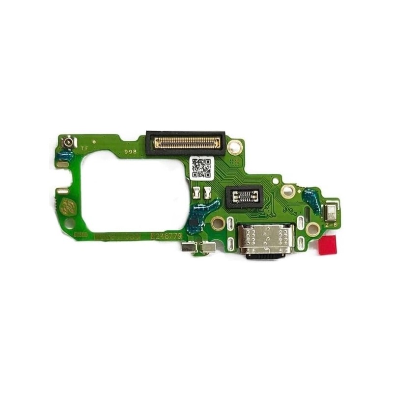 Connecteur de Charge USB-C DC Port Oppo Reno10 (CPH2531)