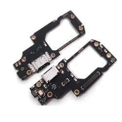 Connecteur de Charge USB-C DC Port Oppo Reno7 SE 5G (PFCM00)