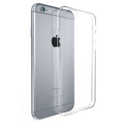 Coque de protection en Silicone Apple iPhone 6 / 6S