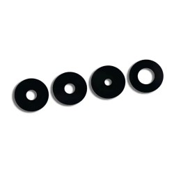 Vitre appareil photo lentille caméra Arrière Xiaomi Redmi Note 14 Pro 5G (24090RA29G)