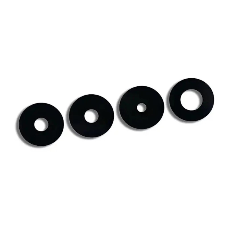 Vitre appareil photo lentille caméra Arrière Xiaomi Redmi Note 14 Pro 5G (24090RA29G)