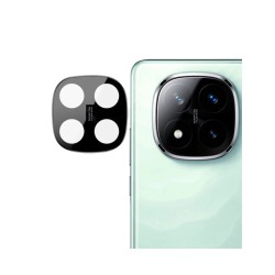 Vitre appareil photo lentille caméra Arrière Xiaomi Redmi Note 14 Pro Plus  (24094RAD4G)