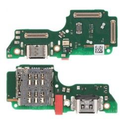 Connecteur de Charge USB-C DC Port Oppo Reno12 F CPH2637