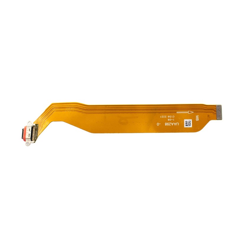 Connecteur de Charge USB-C DC Port Oppo Reno8 Pro / Reno8 Pro China