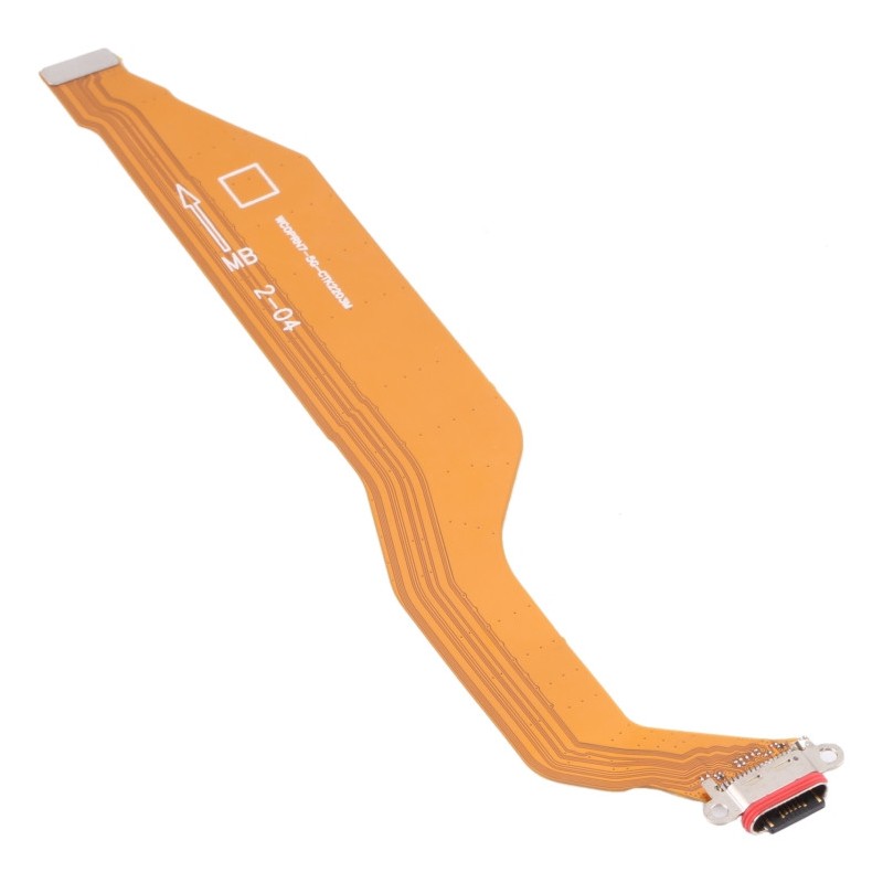 Connecteur de Charge USB-C DC Port Oppo Reno7 5G / Reno7 5G China