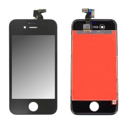 Écran LCD iPhone 4 Noir (Premium)