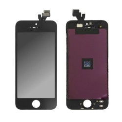 Écran LCD iPhone 5 Noir (Premium)