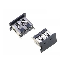 Connecteur Port USB-A 2.0 à souder Sony PlayStation 5 PS5