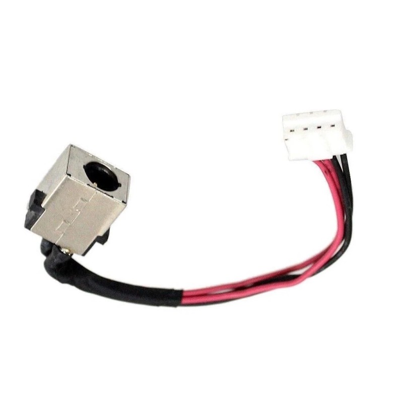 Connecteur alimentation DC PORT Cord Acer Extensa 2540 50.GD0N2.003 DC30100Y300