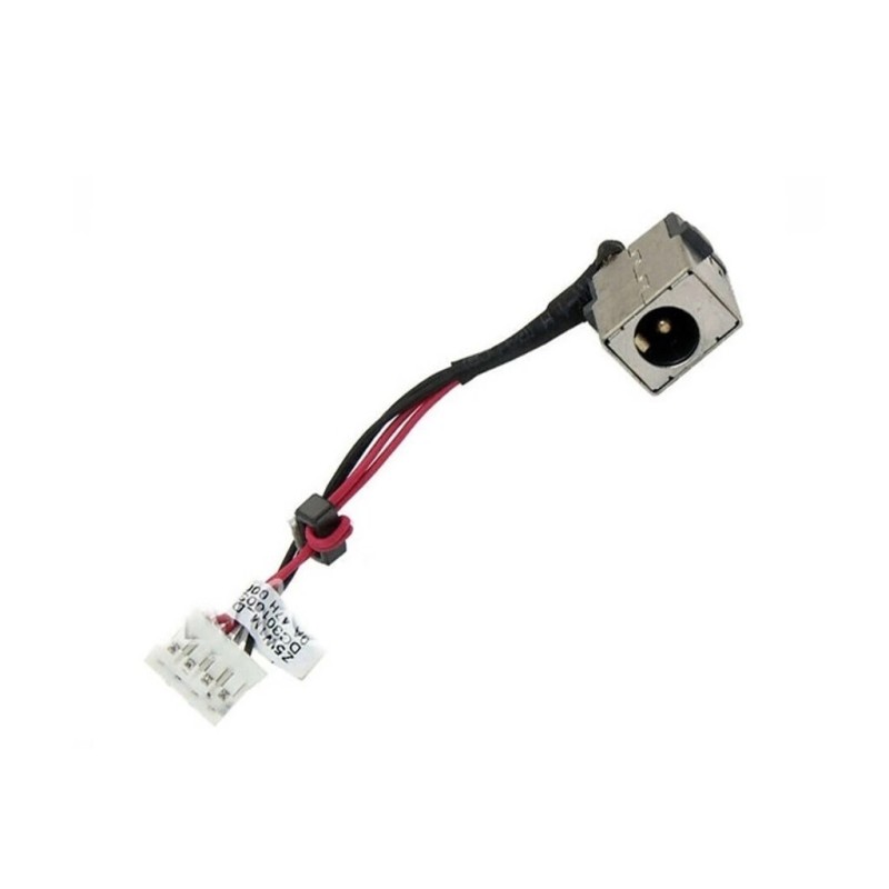 Connecteur alimentation DC PORT Cord Acer Aspire ES1-132 ES1-331 ES1-511 ES1-520 DC30100SJ00