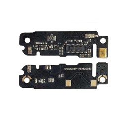 Connecteur Carte Micro / Antenne Pour Xiaomi Mi CC9 / Mi Note 10 / Mi Note 10 Pro