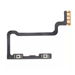 Bouton Nappe Flex Volume Oppo Reno8 4G CPH2457