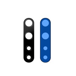 Vitre appareil photo lentille caméra Arrière Oppo A91