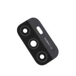 Vitre appareil photo lentille caméra Arrière Oppo A11s