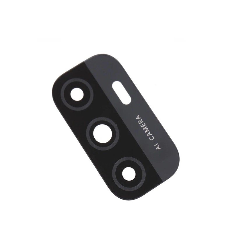 Vitre appareil photo lentille caméra Arrière Oppo A11s