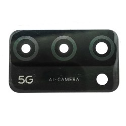 Vitre appareil photo lentille caméra Arrière Oppo A53s 5G