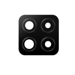 Vitre appareil photo lentille caméra Arrière Oppo A72 5G