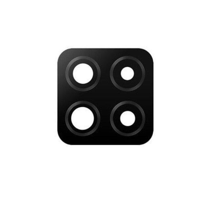 Vitre appareil photo lentille caméra Arrière Oppo A72 5G
