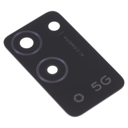 Vitre appareil photo lentille caméra Arrière Oppo A56 5G