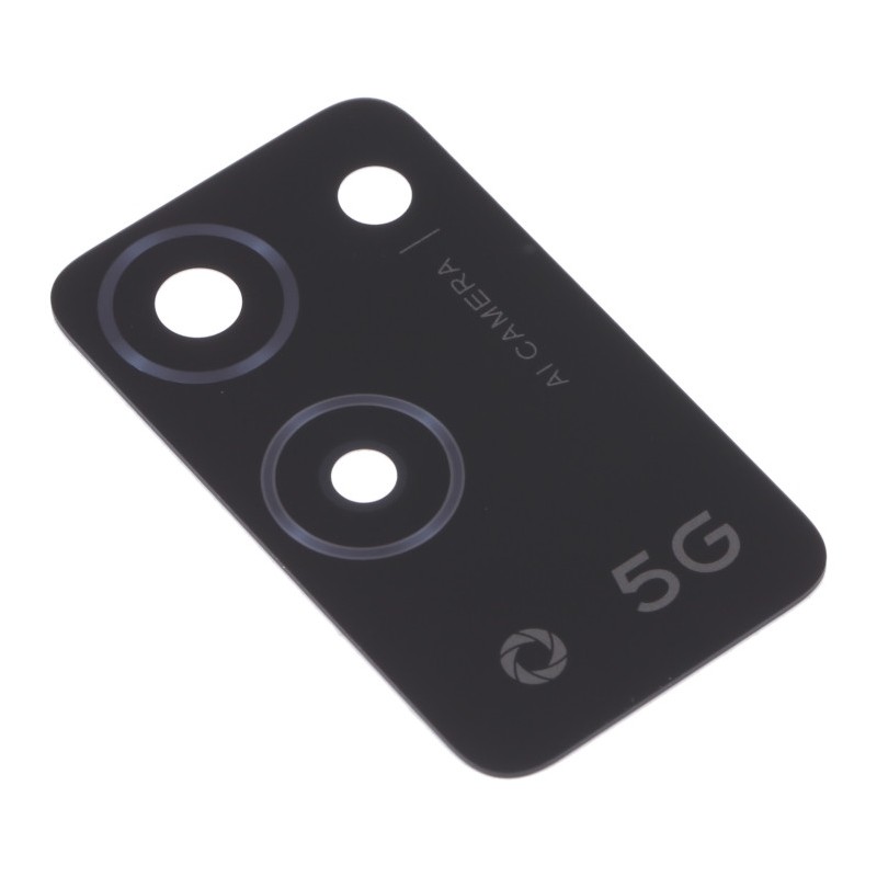 Vitre appareil photo lentille caméra Arrière Oppo A56 5G