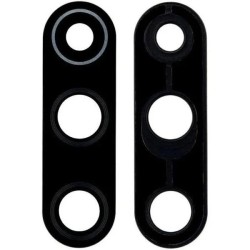 Vitre appareil photo lentille caméra Arrière Oppo A5 / A9 / A11 / A11x