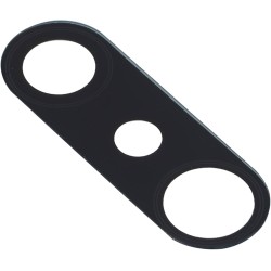 Vitre appareil photo lentille caméra Arrière Oppo A92s