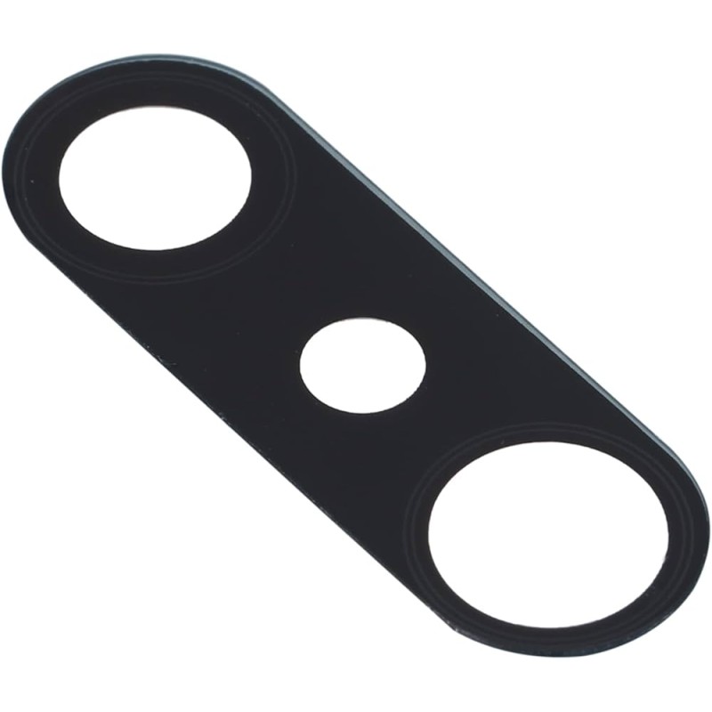 Vitre appareil photo lentille caméra Arrière Oppo A92s