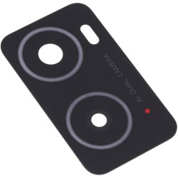 Vitre appareil photo lentille caméra Arrière Oppo A36 / Oppo A76
